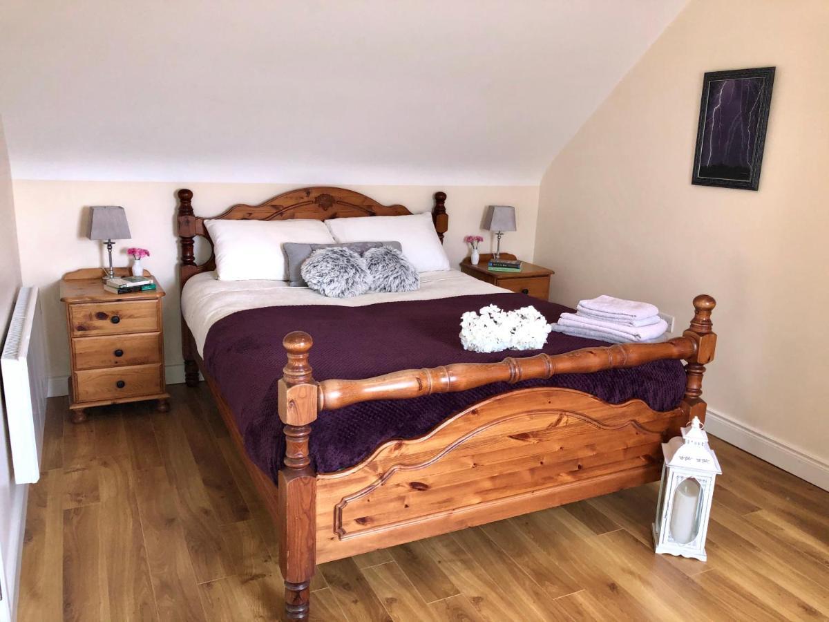 Tir Na Spideoga Villa Ennis Ngoại thất bức ảnh