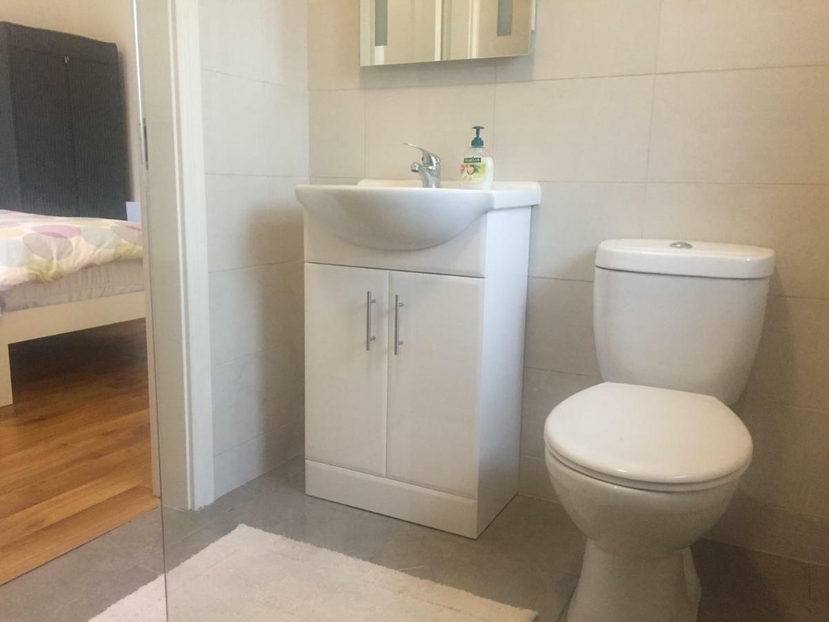 Tir Na Spideoga Villa Ennis Ngoại thất bức ảnh
