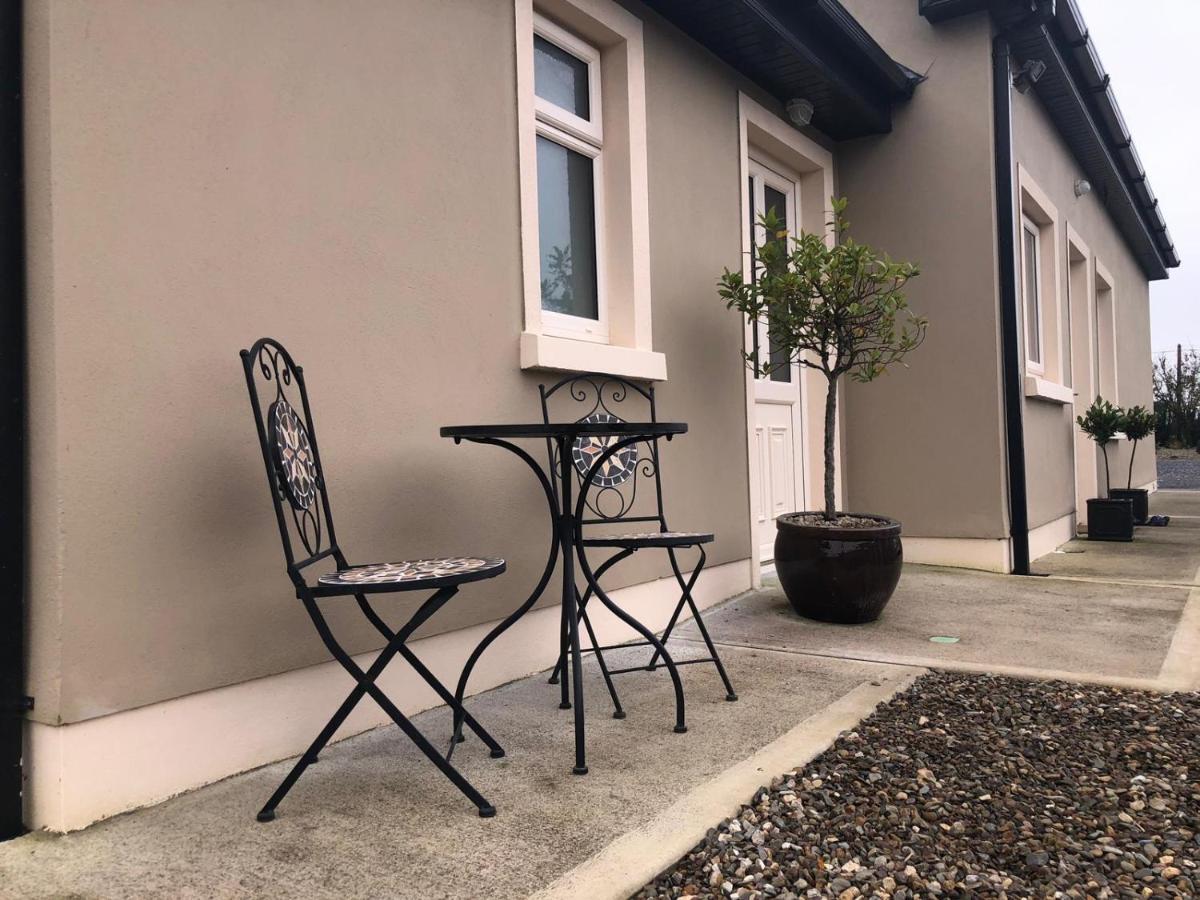 Tir Na Spideoga Villa Ennis Ngoại thất bức ảnh